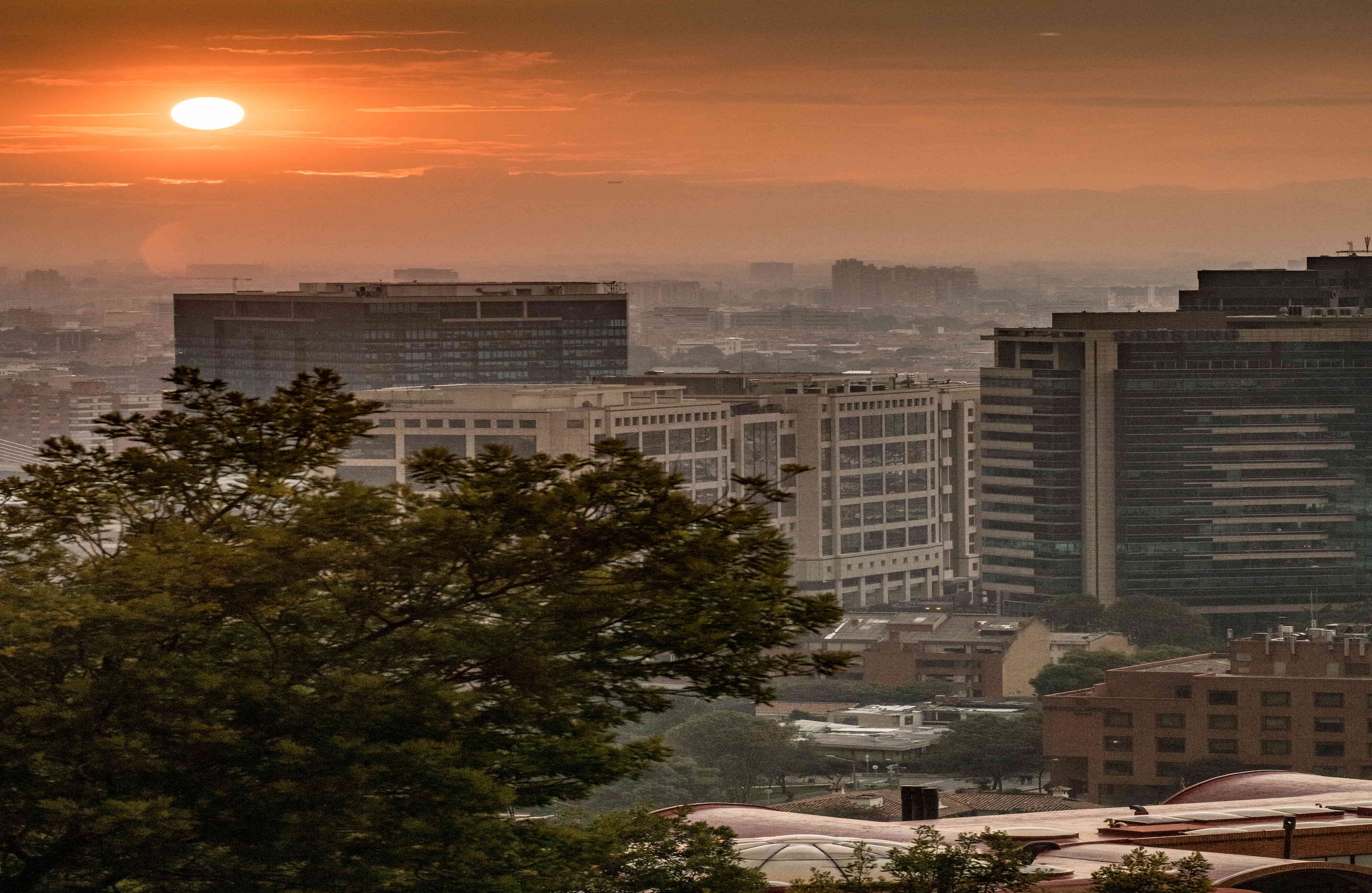 "Las palabras siempre tendrán un contexto específico. Puede ser a veces político, a veces diplomático"
