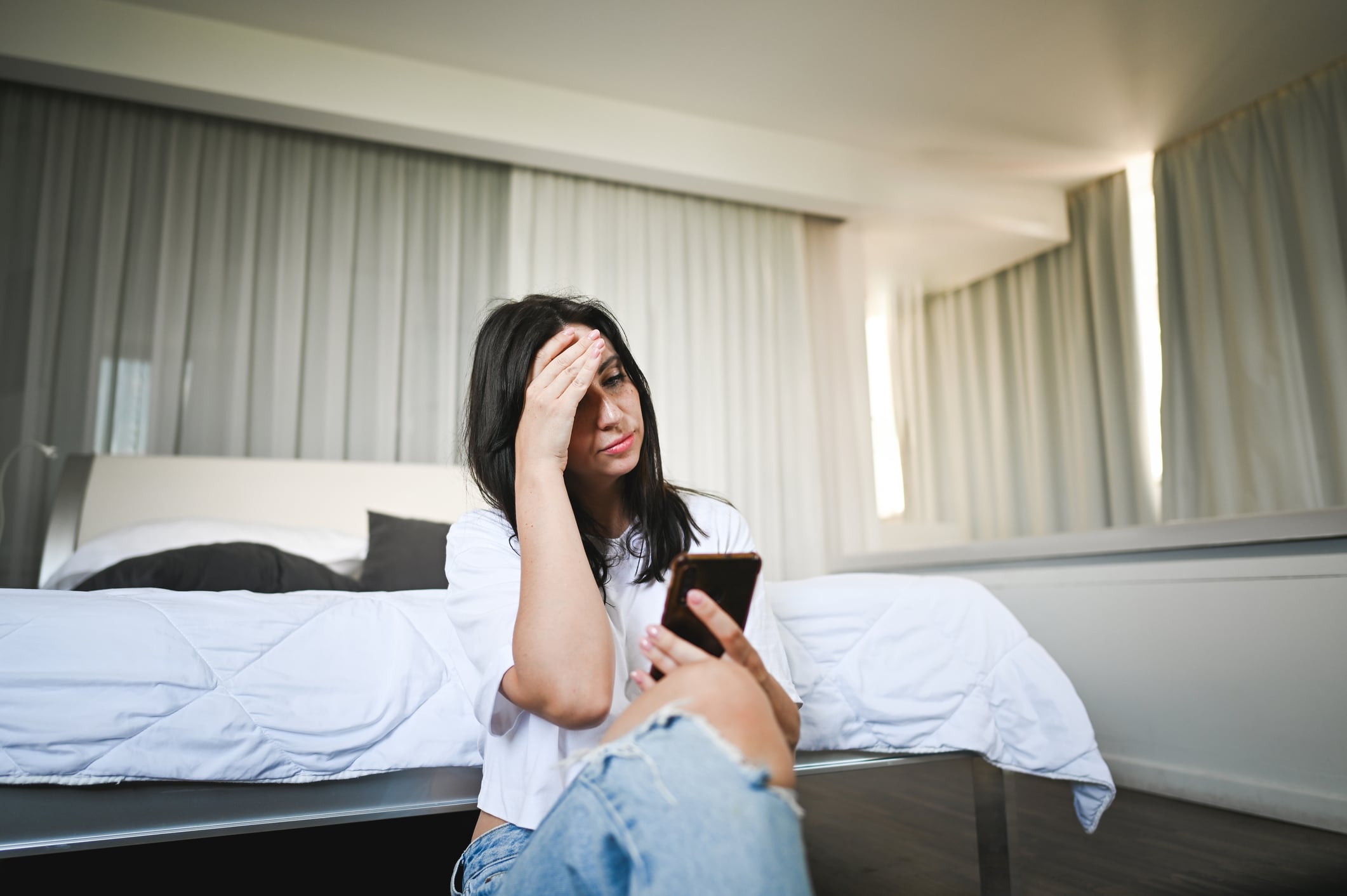 Estas son algunas recomendaciones para no caer en la trampa de los delincuentes.