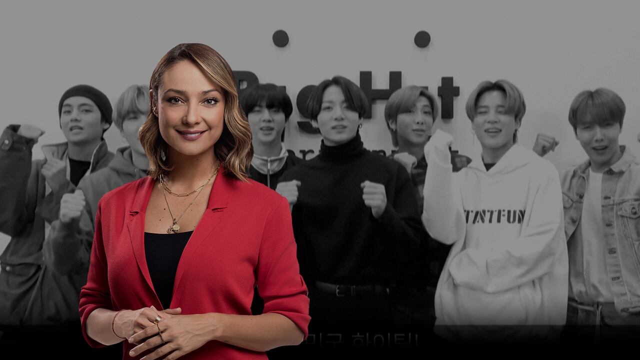 mini bts