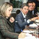 El acceso a créditos para población vulnerable y el mejoramiento de la recolección de los datos del Sistema de Cuidado son las principales investigaciones en las que el i-team está trabajando para generar, en los próximos meses, alternativas innovadoras para abordarlas.