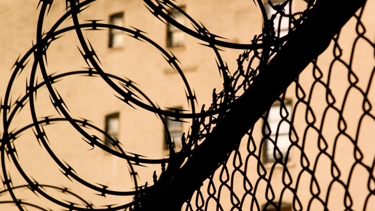 La prisión norteamericano ha generado polémica en diferentes organizaciones. Foto: Referencia sobre Guantánamo