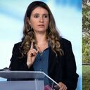 La congresista también expuso que no hay control sobre las fechas de caducidad de granadas y munición.