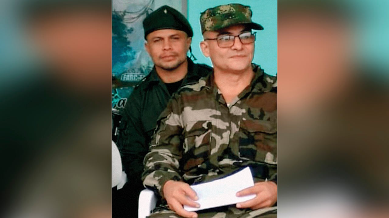 La polémica por alias Marlon