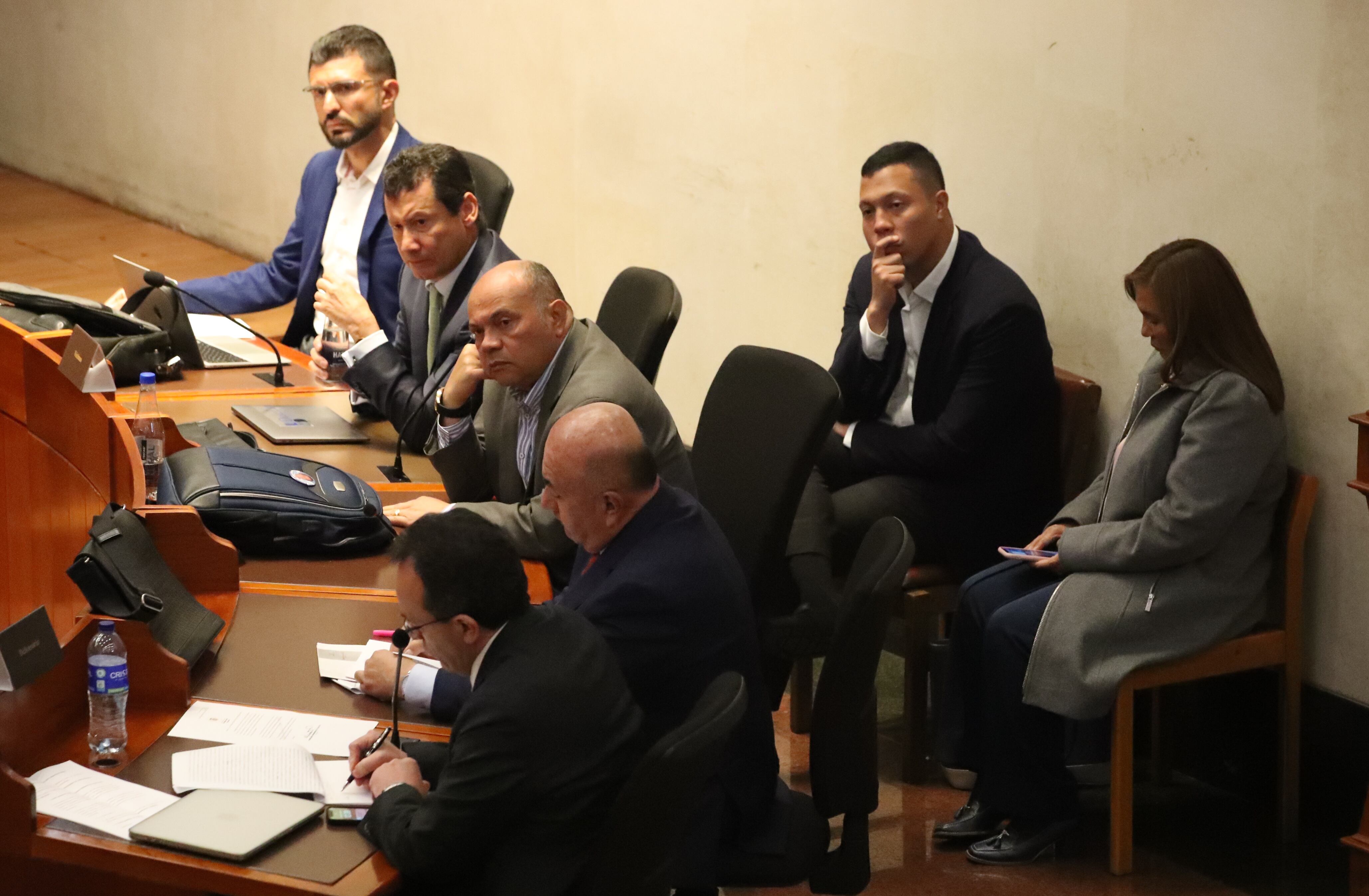 Corte Suprema de Justicia revisará un recurso de casación presentado por la defensa de la familia Colmenares en el caso de la muerte trágica de Luís Andrés Colmenares en el 2010