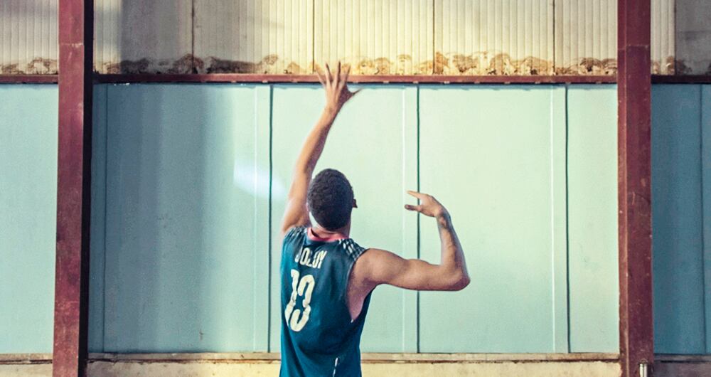 'Un pájaro voló', del barranquillero Leinad Pájaro de la Hoz, ganó el premio especial del jurado en Berlín.