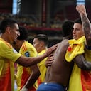 La Selección Colombia pasó a cuartos de final de la Copa América 2024, su nuevo rival será Panamá.
