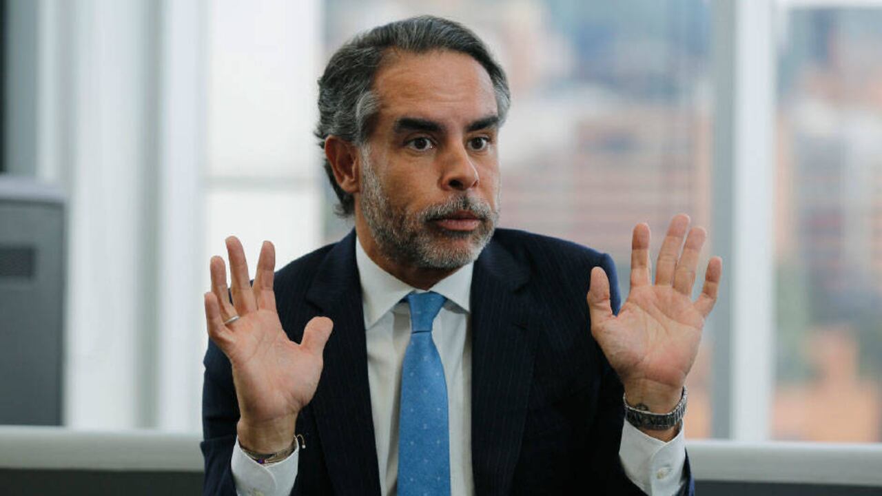 El senador ya había dejado el alcohol en una ocasión por trece años.