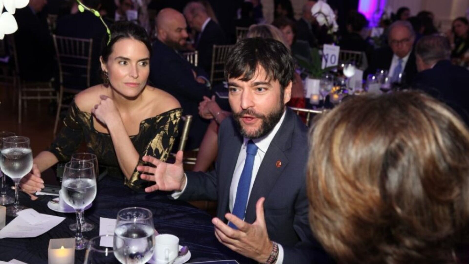 Barranquilla sigue siendo destacada a nivel internacional.