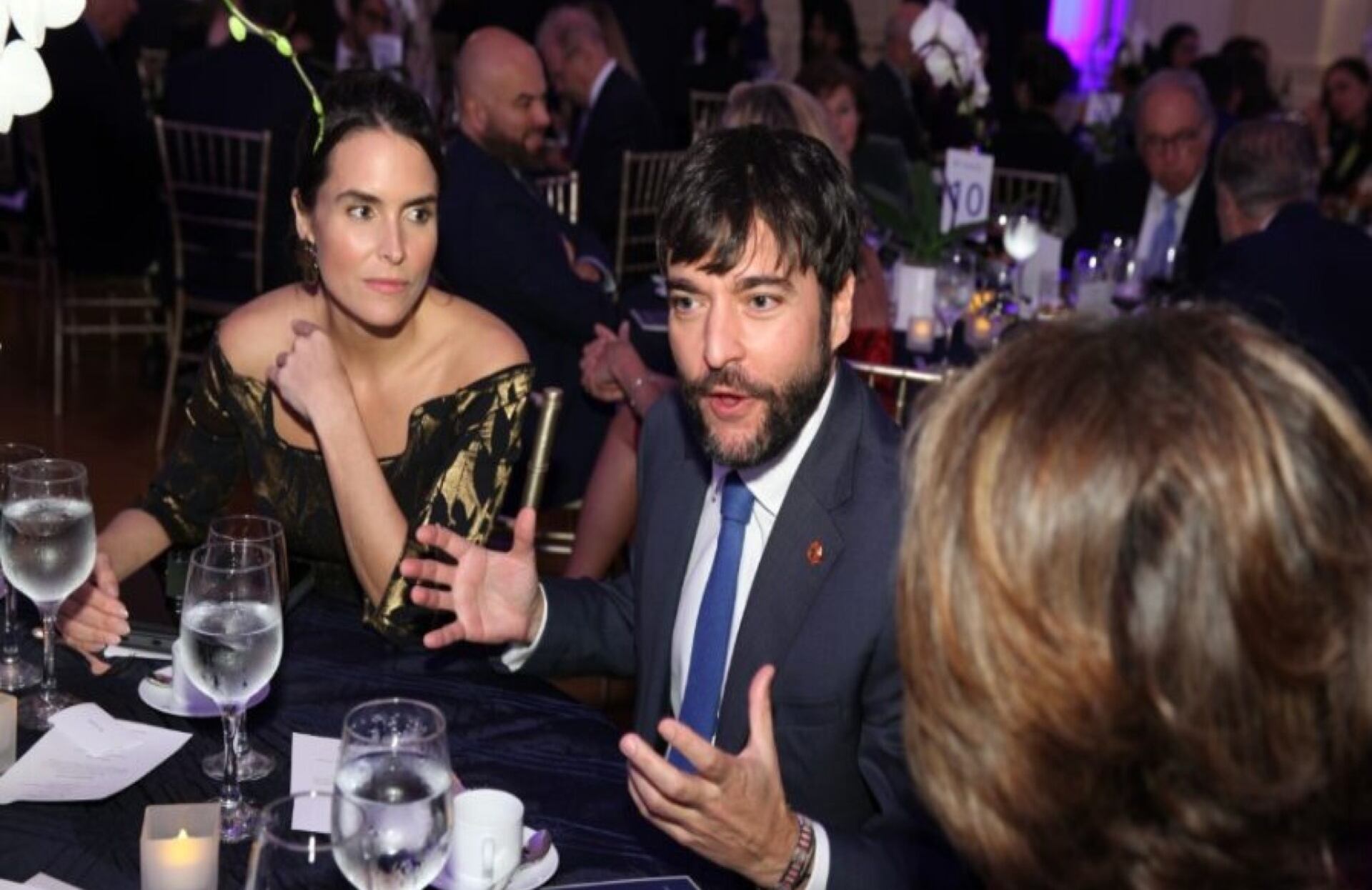 Barranquilla sigue siendo destacada a nivel internacional.