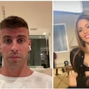 La separación entre Gerard Piqué y Shakira ha sido una de las más polémicas en el mundo de la farándula.