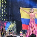 Miss Universe Colombia, María Fernanda Aristizabal