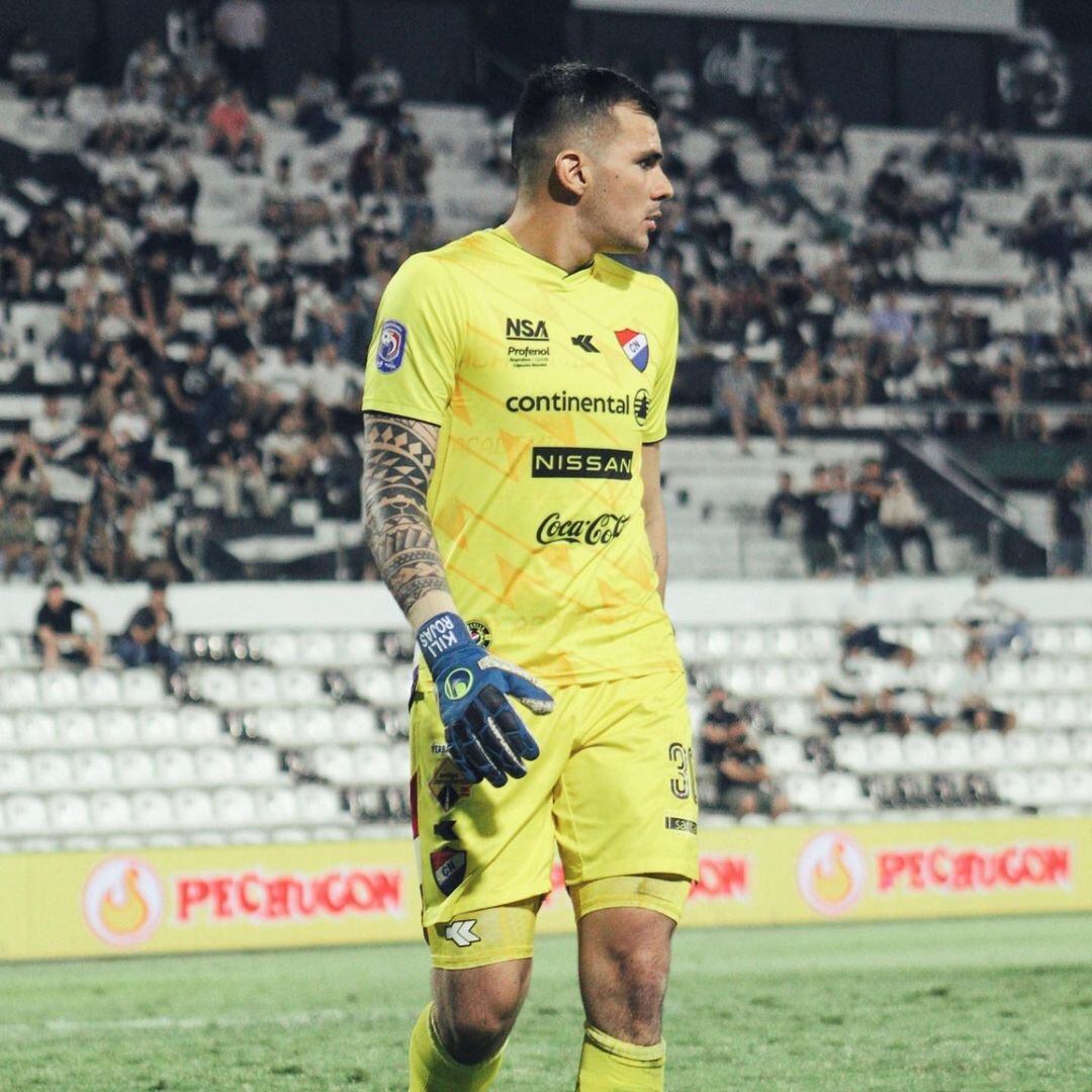 Santiago Rojas podría llegar a Atlético Nacional.