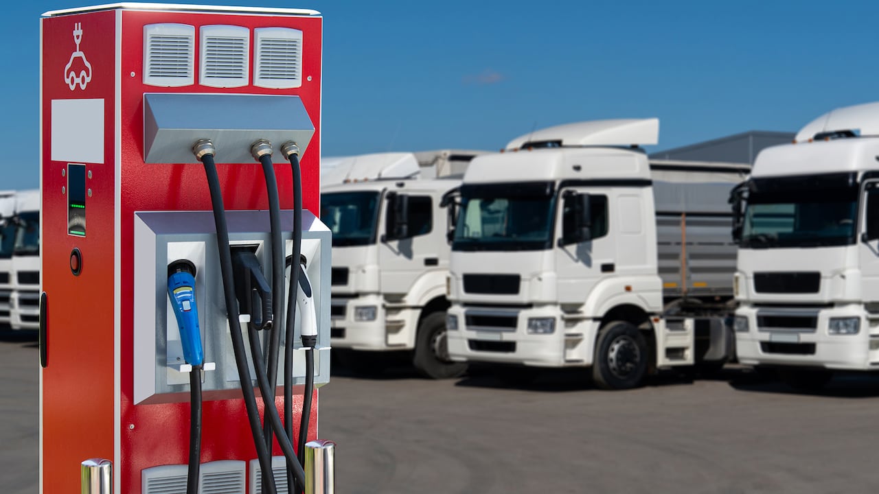 La electromovilidad comercial deja de ser un escenario futuro y empieza a consolidarse como una opción viable para la operación diaria.
