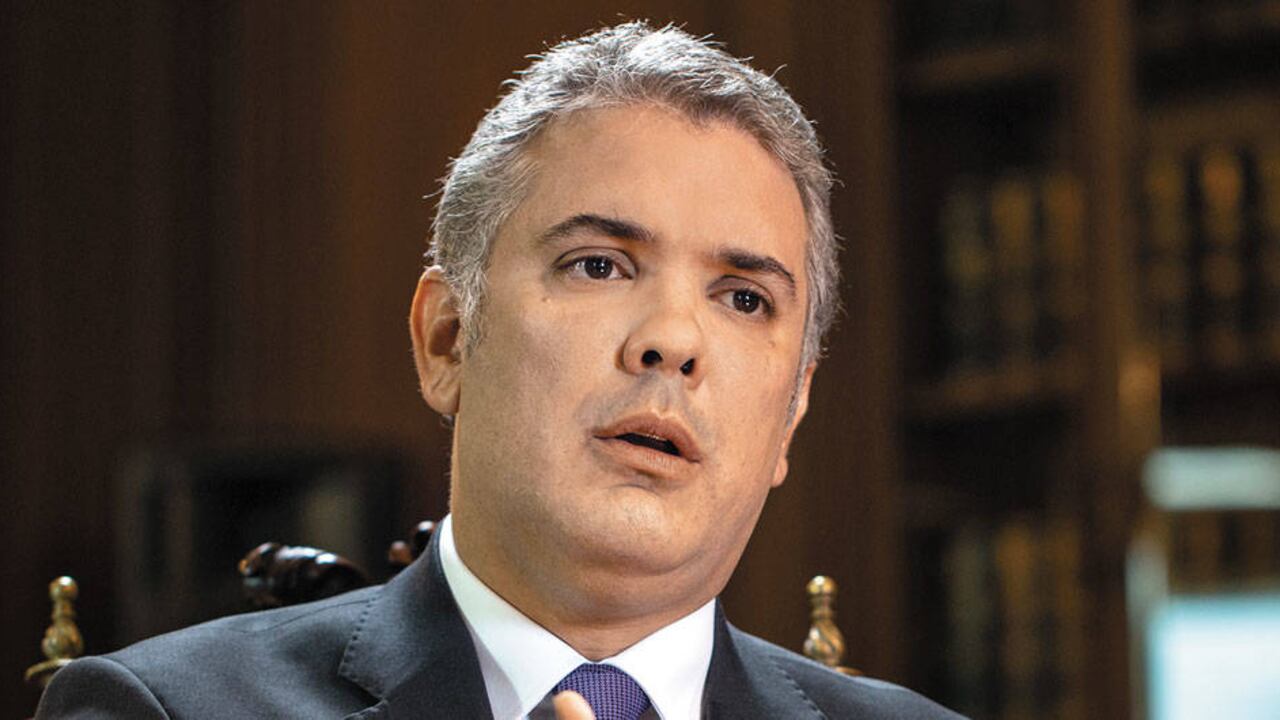 Germán Vargas Lleras ha sido uno de los mayores críticos del Plan Nacional de Desarrollo del gobierno Duque.