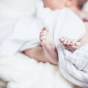 No sabía que estaba aún embarazada de gemelos. Rompió de nuevo fuente, 26 días después del nacimiento del primer bebé