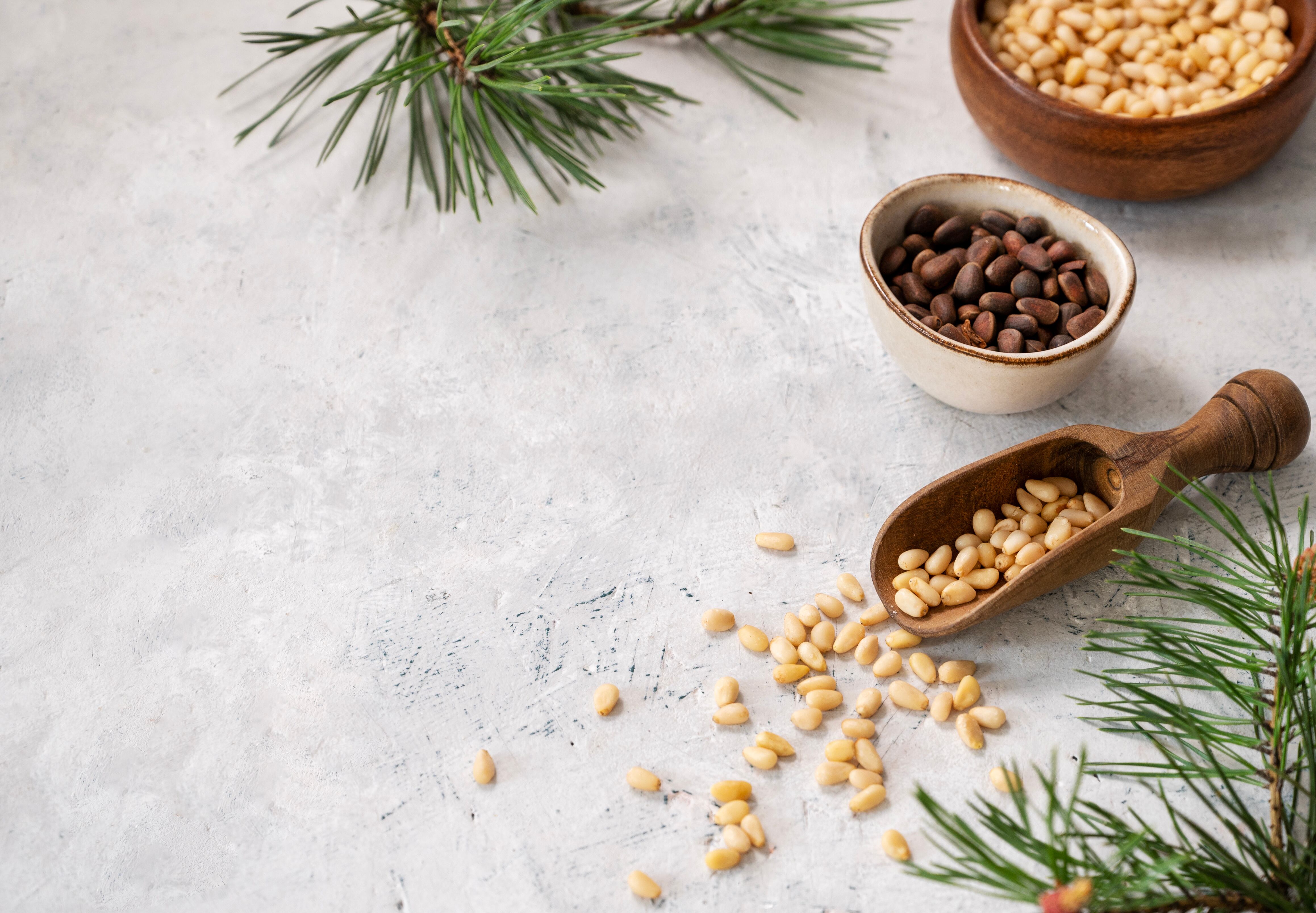 En muchas culturas, las lentejas se asocian con la buena suerte y prosperidad.