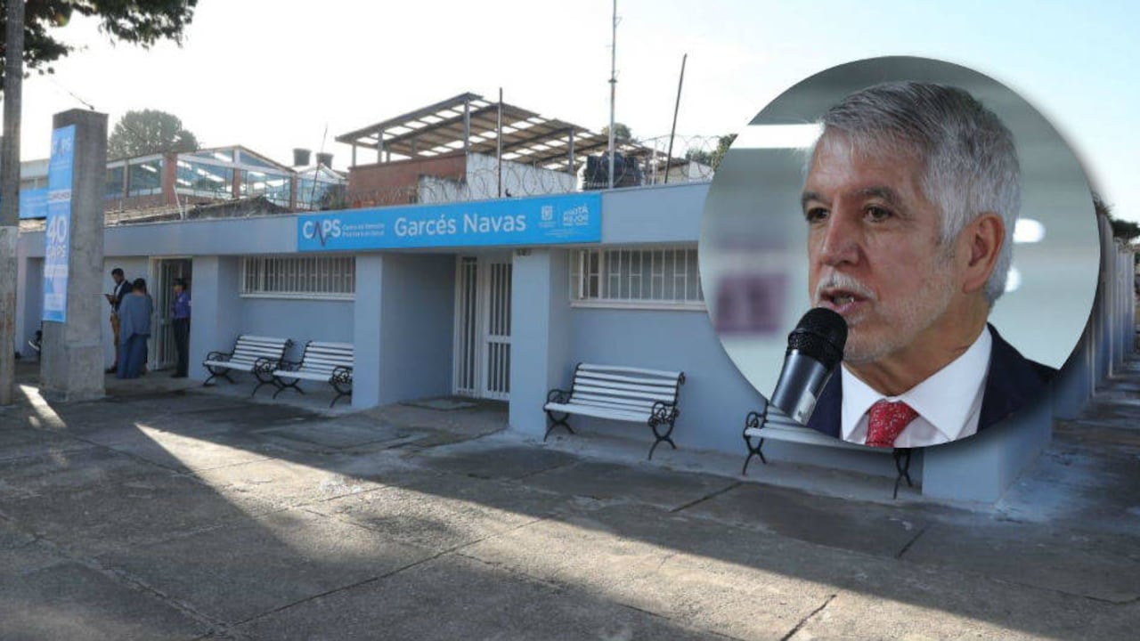 Los 9 caps que se abrieron son Garcés Navas, Boyacá Real, Rincón, Patio Bonito Tintal, Occidente de Kennedy, Cabañas, El Tunal, El Carmen y Diana Turbay.