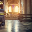 El tiempo de Pascua puede ser un espacio para reencontrarse con Dios.