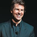 Tom Cruise