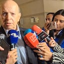 Otty Patiño alto comisionado de Paz