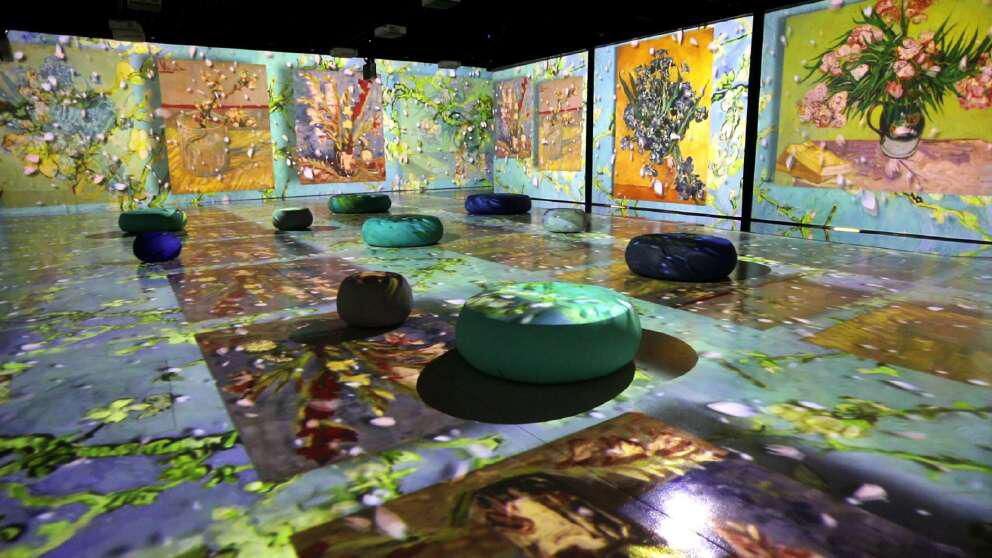 Obras de Vincent Willem van Gogh