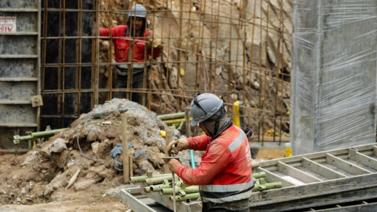 Las obras tendrán una duración de seis meses.