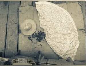 Sin título (tema: hermenéutica de las emociones) de Ananda Folclore, colectivo artístico. Cortesía de PodemosSer.