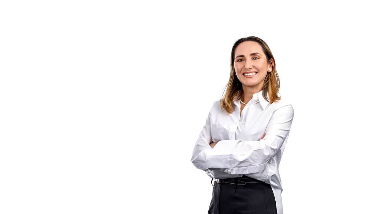 María Claudia Martínez, socia de la firma DLA Piper Martínez Beltrán Abogados.