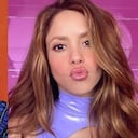 Paquita la de Barrio y Shakira.