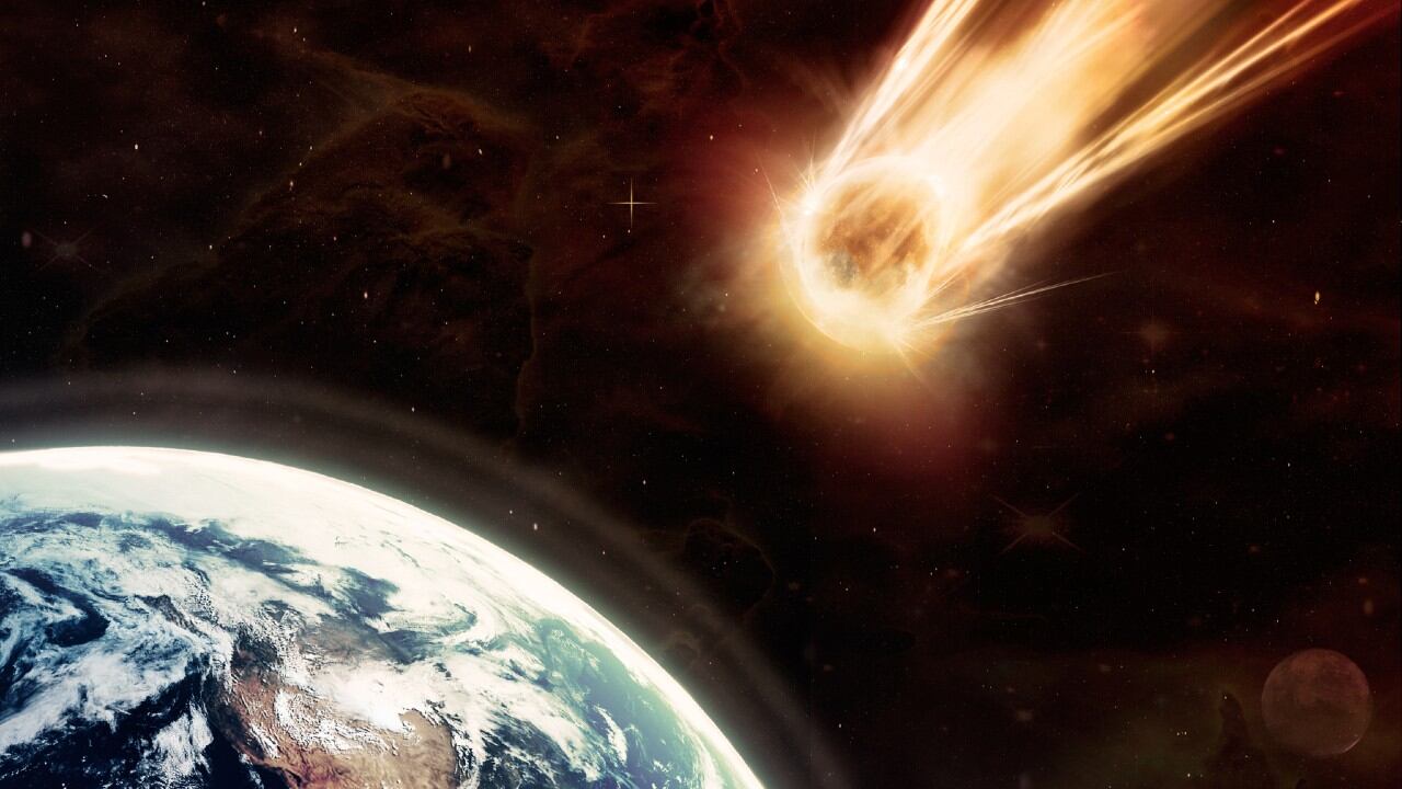 Existe una probabilidad del 2 % de que el asteroide 2024 YR4 colisione con la Tierra. Aunque el riesgo es bajo, ya se han identificado las posibles zonas de impacto.
