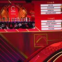 Senegal y Países Bajos serán los encargados de jugar el primer partido del Mundial.