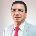 El presidente de Fecode, Domingo José Ayala, impulsó el acercamiento de Fecode con el Gobierno para la implementación del nuevo sistema de salud.