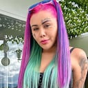 La 'influenciadora' no gustó en Europa y la ven raro.