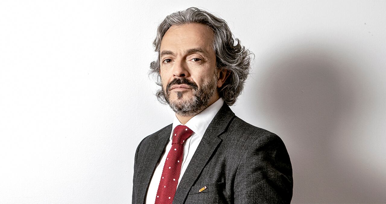 Juan Daniel OviedoDirector del Dane