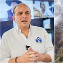 Defensor del Pueblo, Carlos Camargo, hizo un llamado urgente por los incendios en el país.