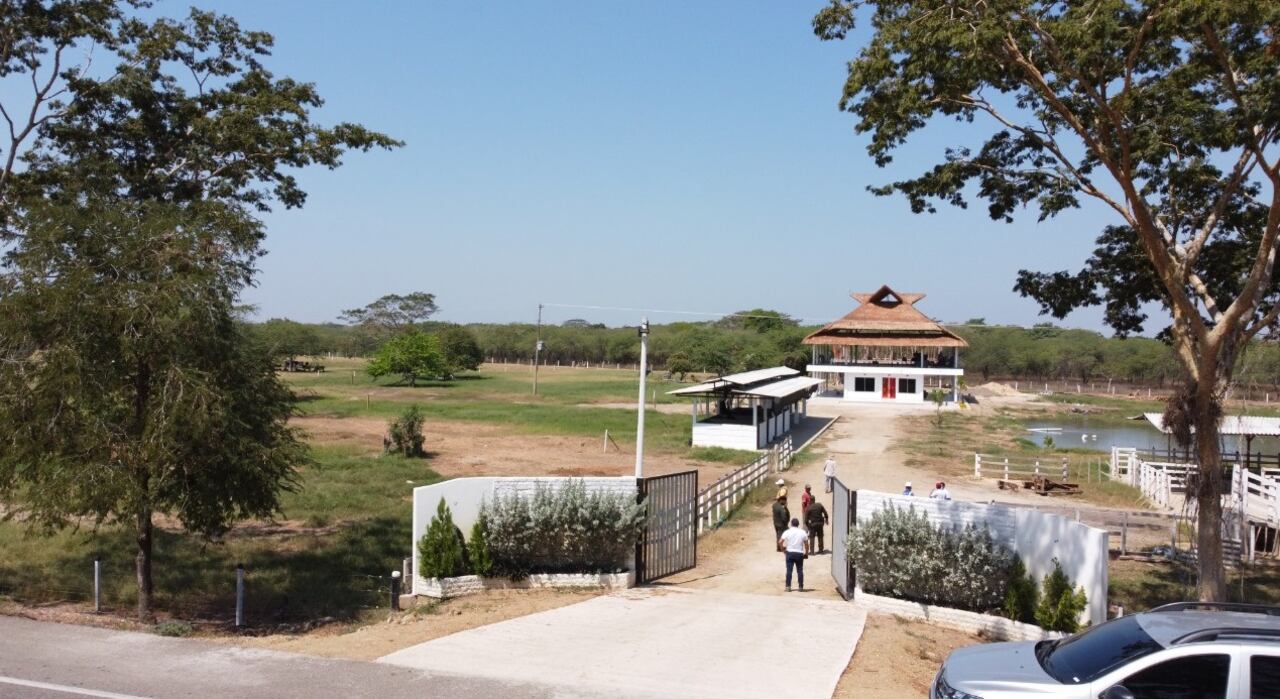 Hay cerca de 250 investigaciones penales por el robo de energía en Atlántico, Magdalena y La Guajira. Foto: Air-e