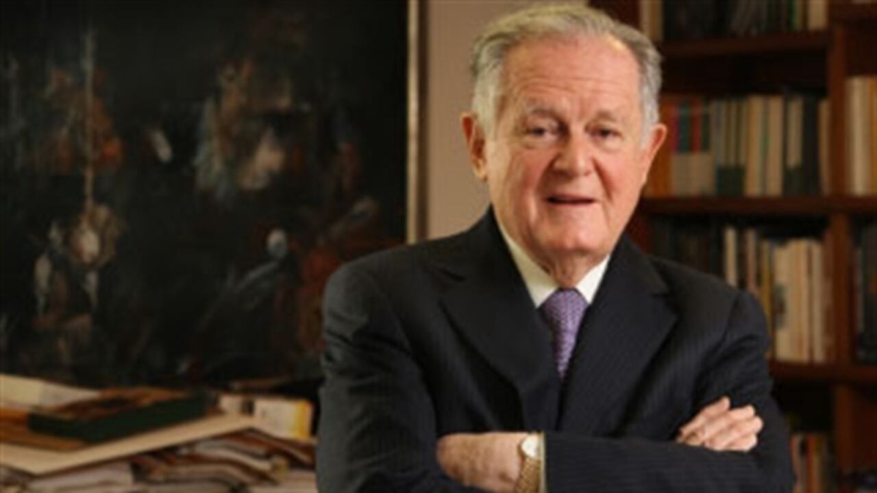 Y se lo ganó Sarmiento. El Grupo Aval a través de FiduBogotá, AFP Porvenir, Fiduciaria de Occidente, Fiduciaria Popular se quedó con el 41% de la administración de los recursos del FONPET.