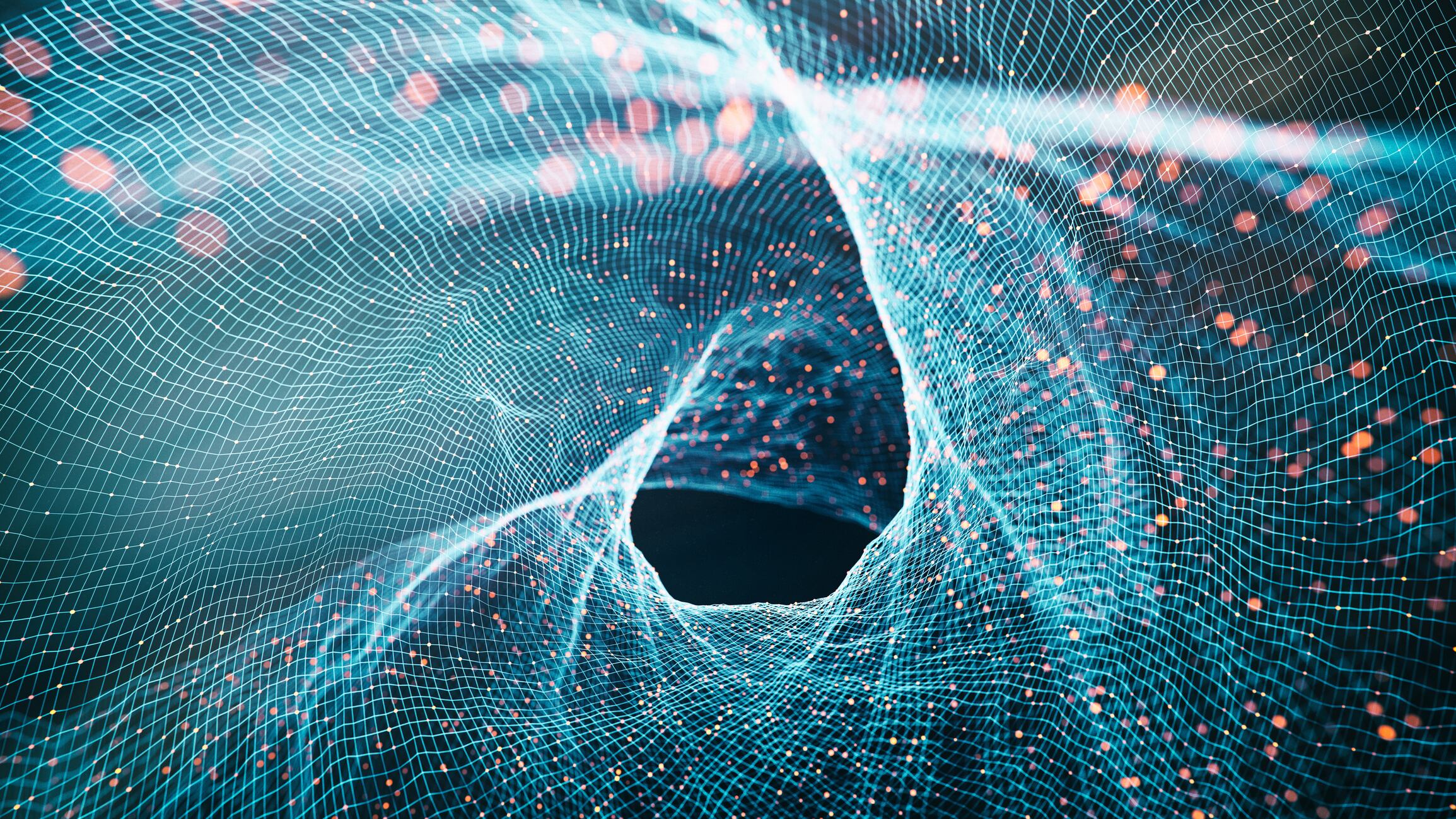 La computación cuántica revoluciona la forma de procesar datos