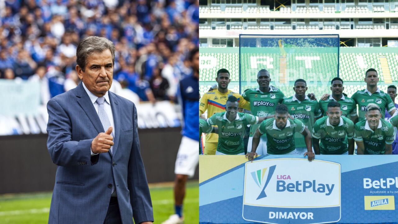 El estratega de 69 años de edad volverá a dirigir en el FPC.