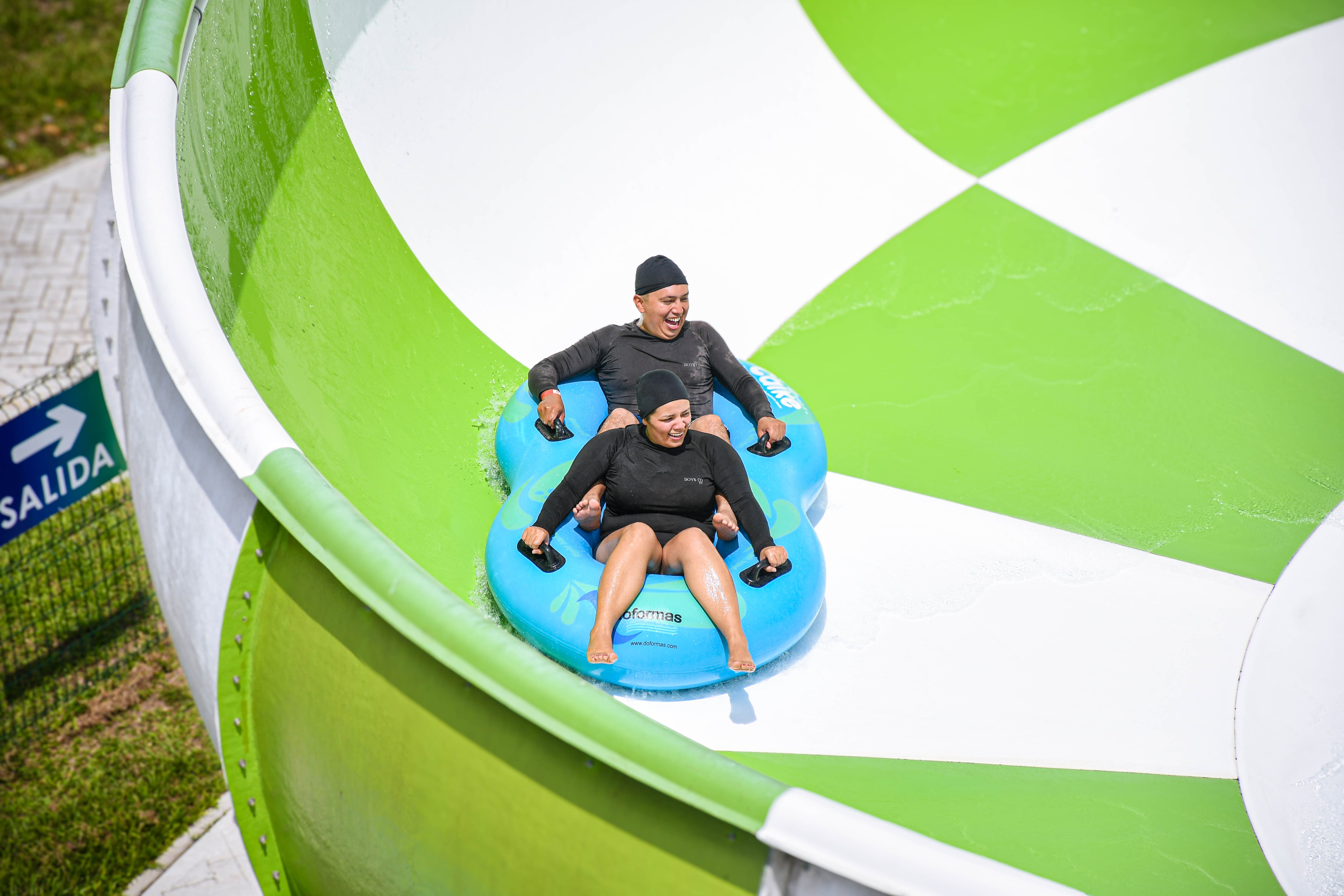 Comfenalco Tolima - API