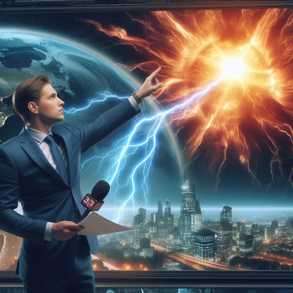 Mientras expertos alertan de la irreversible destrucción causada por la expansión del sol.