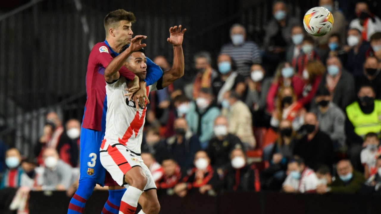 Falcao visitará el Camp Nou en agosto, marcando el inicio de la nueva temporada