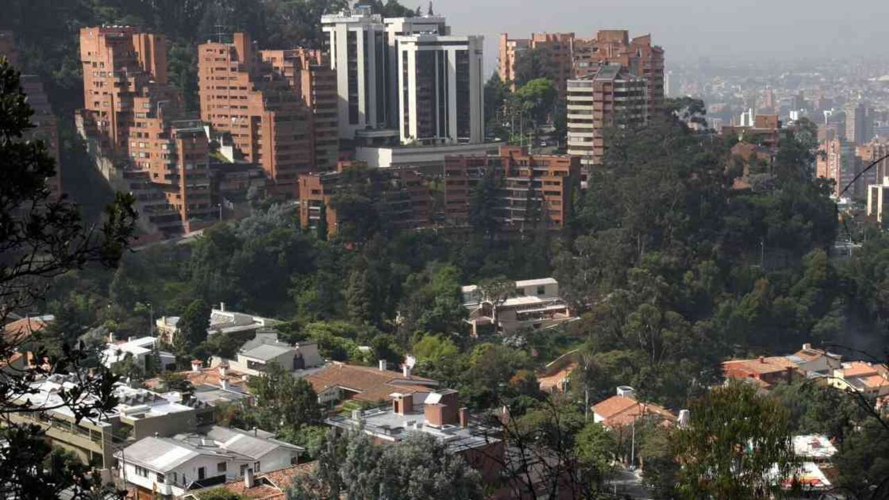 La urbanización sostenible será clave en la recuperación pos pandemia. Foto: Guillermo Torres
