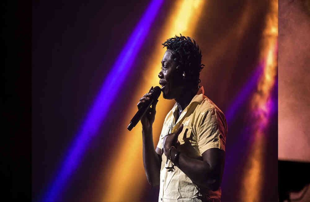 Foto de Juan Zarama Perini