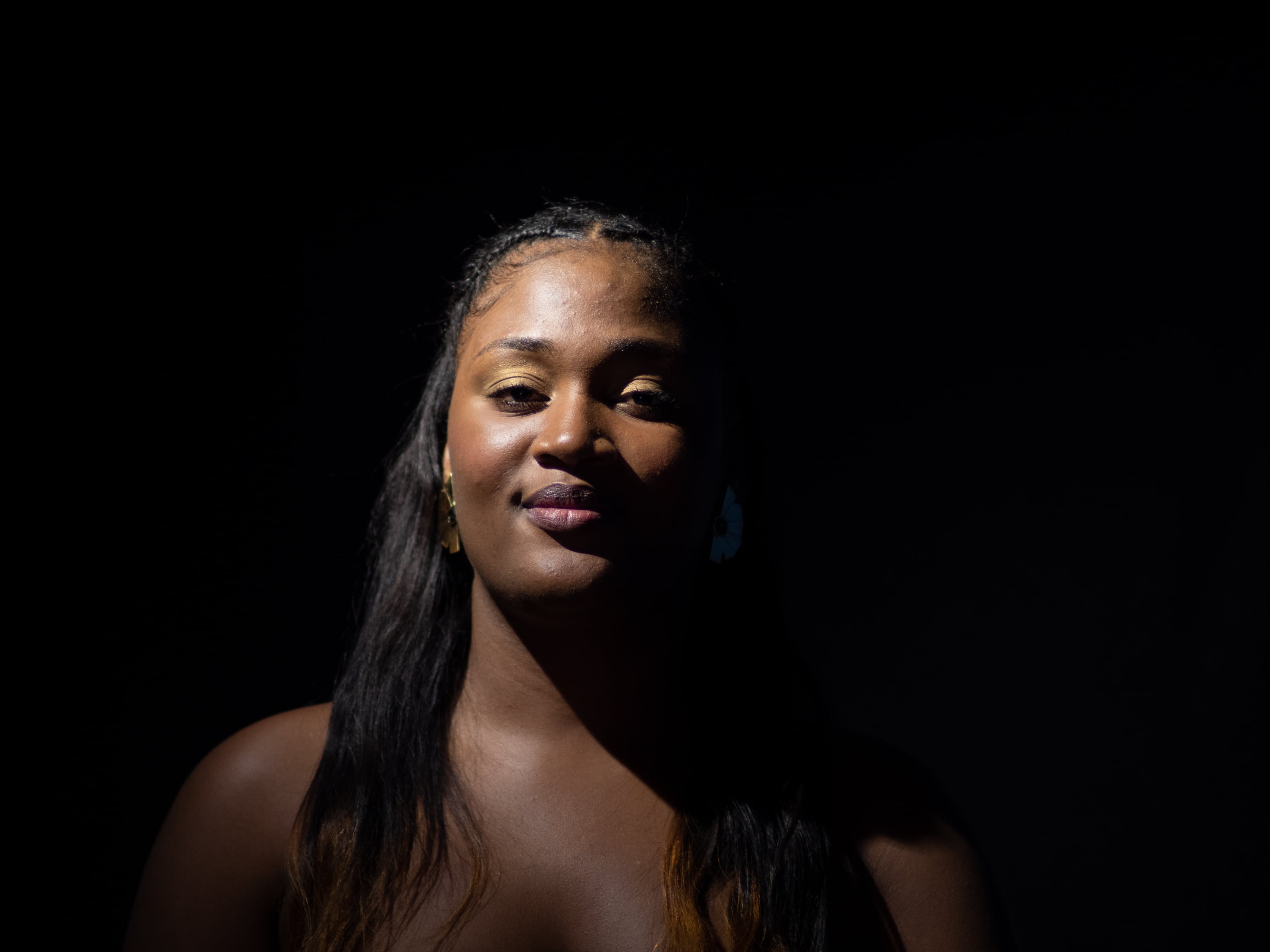 Semblanzas del río Guapi presenta “voy pa’allá”.