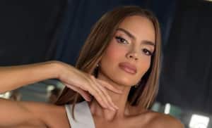 Daniela Toloza habló luego de la derrota en Miss Universe 2024