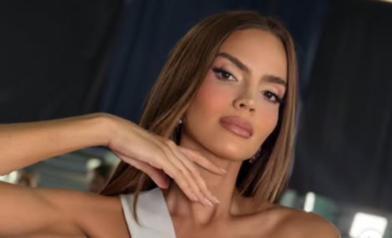 Daniela Toloza habló luego de la derrota en Miss Universe 2024