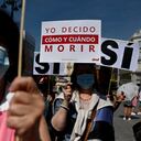 (Photo by Gabriel BOUYS / AFP)