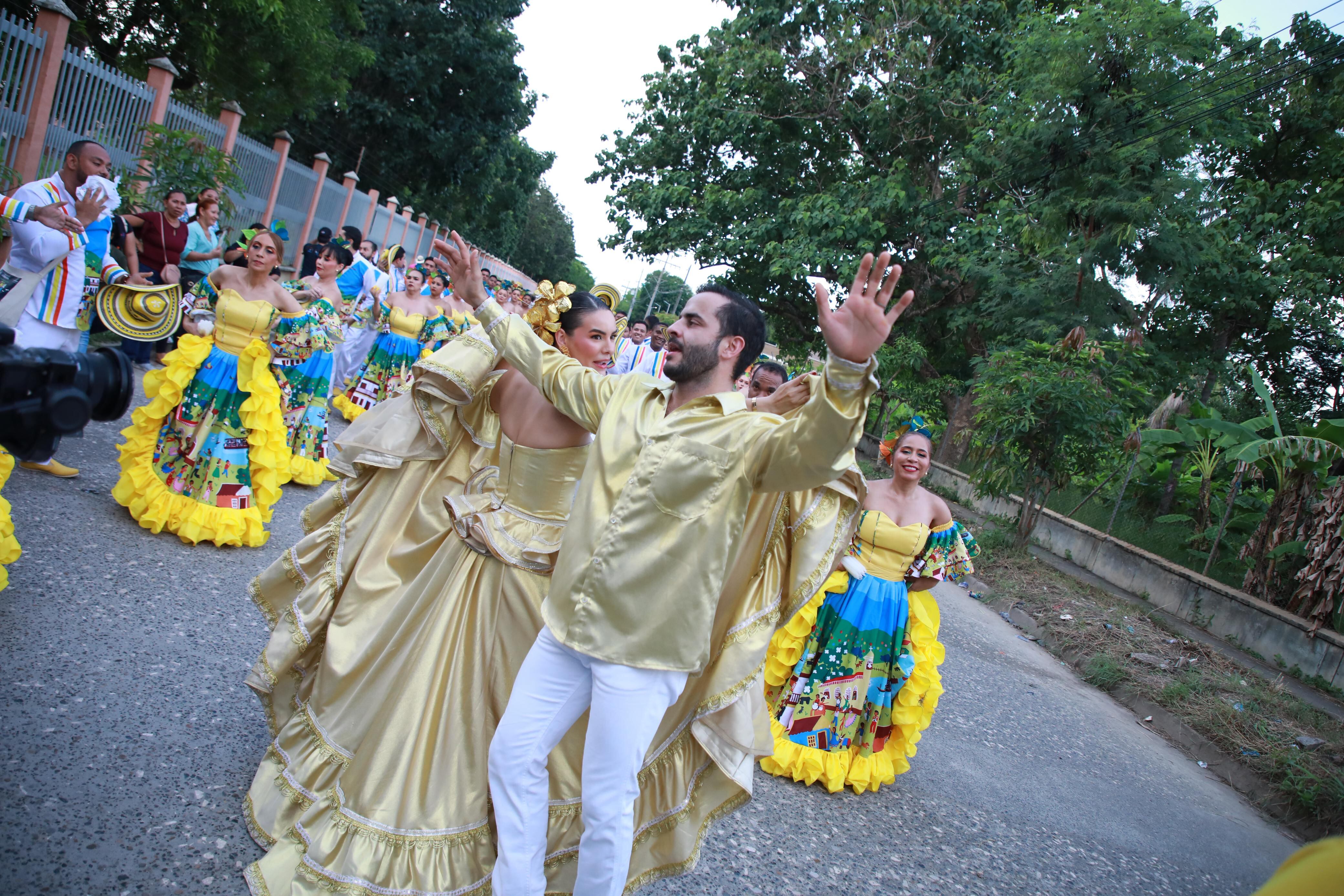 El departamento recibe un gran afluente turístico durante las ferias, entre ellas, la más visitada es la Feria Nacional de la Ganadería que refleja la cultura ganadera de la región.