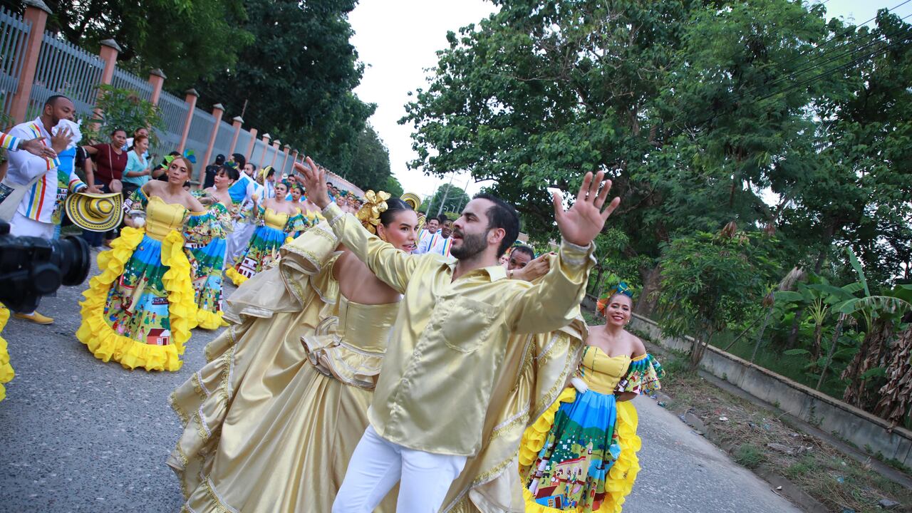El departamento recibe un gran afluente turístico durante las ferias, entre ellas, la más visitada es la Feria Nacional de la Ganadería que refleja la cultura ganadera de la región.